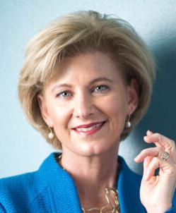 Molly K. McAdams